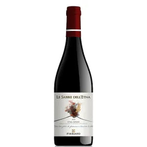 Firriato Le Sabbie dell'Etna Rosso