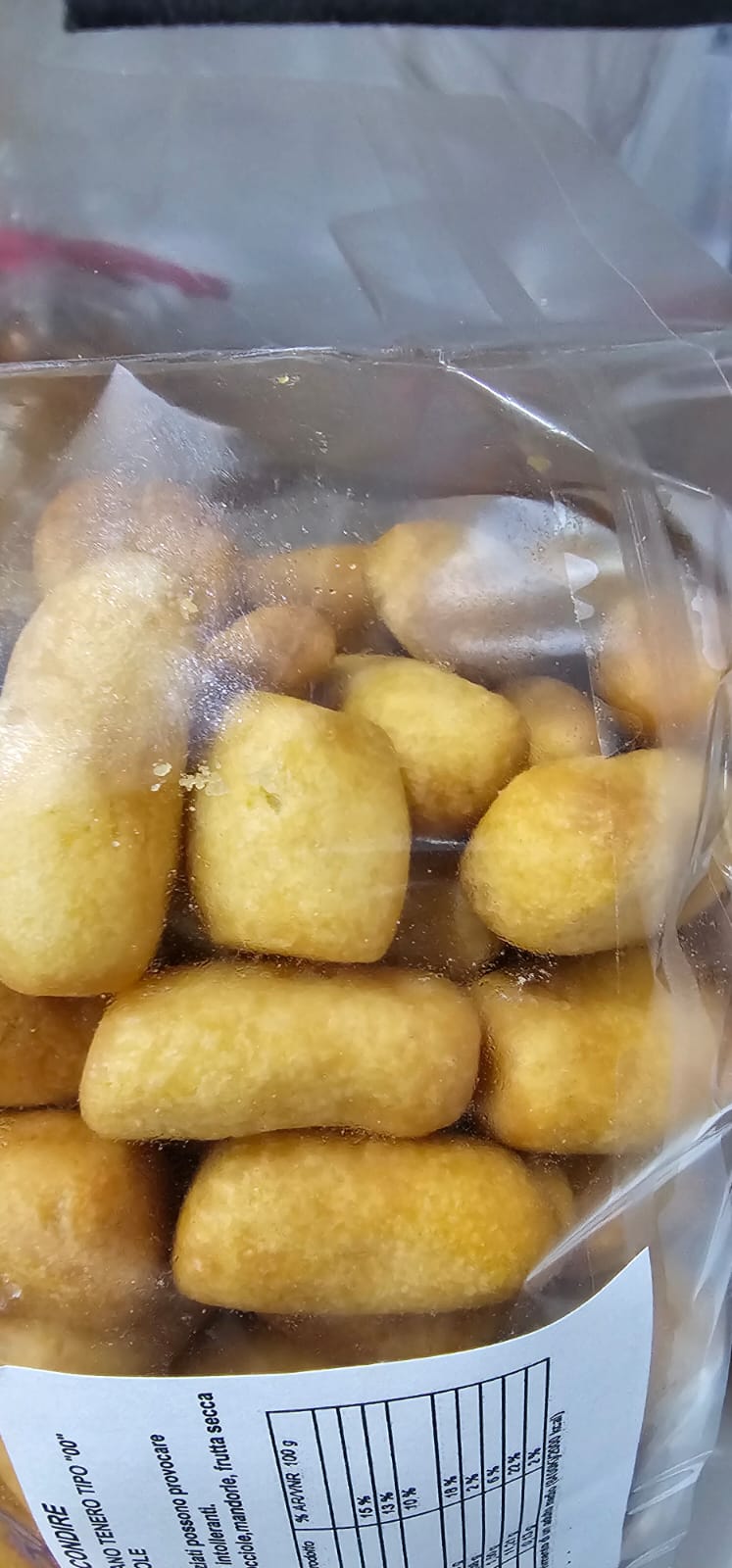 Pignolata da Condire Artigianale Genco – 300 g