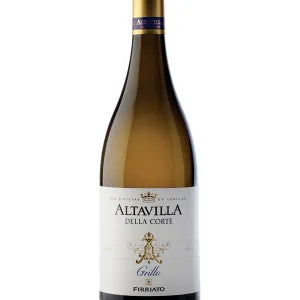 Altavilla della Corte Grillo – Firriato