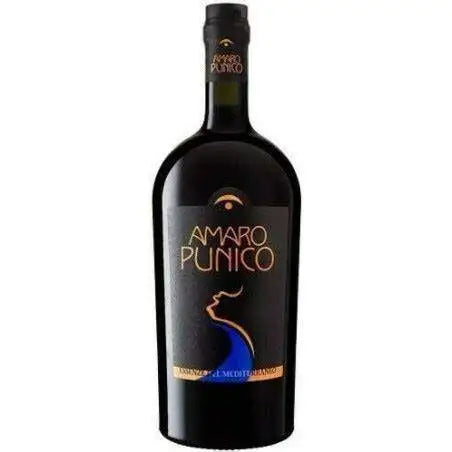 Amaro Punico Lt.1,5