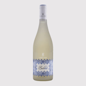 Gorghi Tondi Babbio Bianco