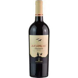 Firriato Bayamore Rosso