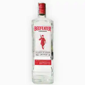 Gin Beefeater