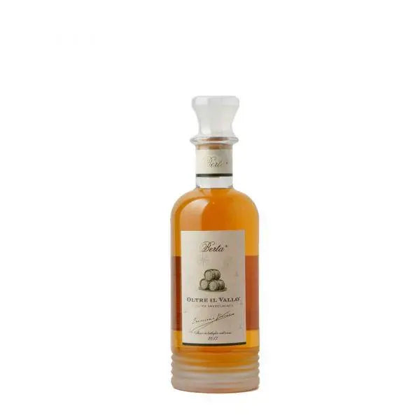 Grappa Berta Oltre il Vallo