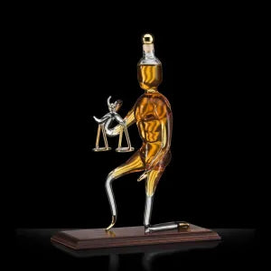 Grappa Bonollo Zodiaco Bilancia