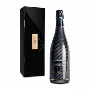 Champagne Carbon Blanc de Blancs Grand Cru