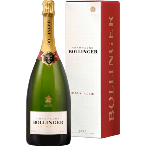 Champagne Bollinger Special Cuvée Brut