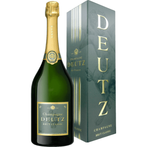 Champagne Deutz Brut Classic Magnum 1,5L