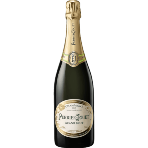 Champagne Perrier-Jouët Grand Brut