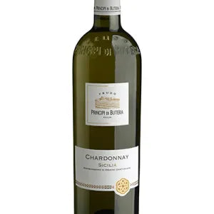 Principe di Butera Chardonnay Sicilia