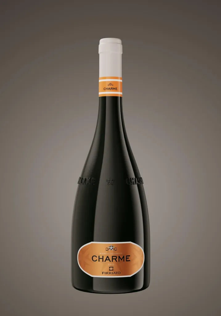 Charme Bianco Sicilia DOC 2022 – Firriato