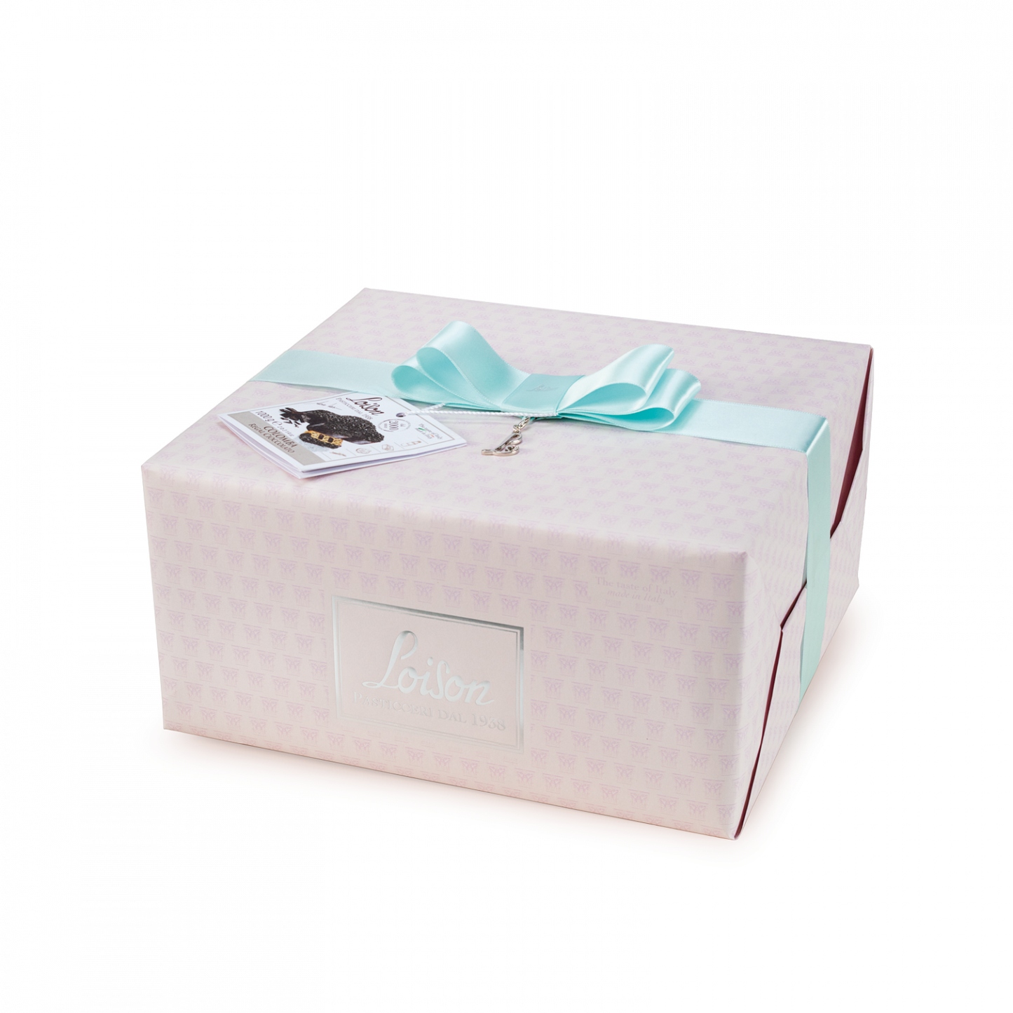 Colomba Loison Regal Cioccolato