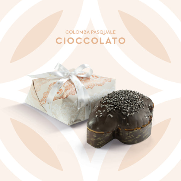 Colomba Cioccolato Bonfissuto