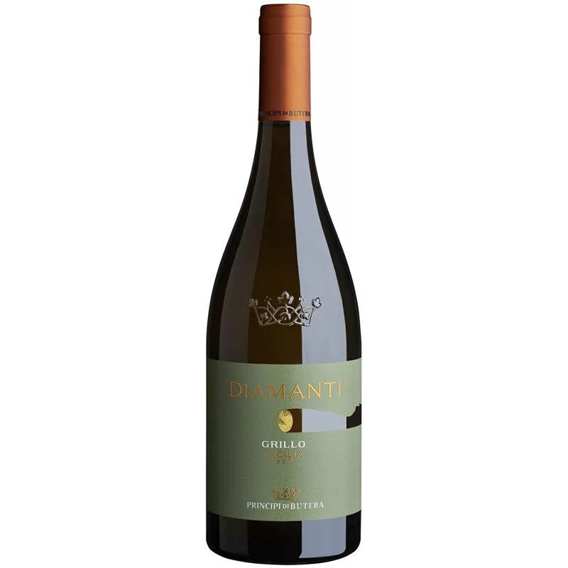 Principe di butera Diamanti Grillo