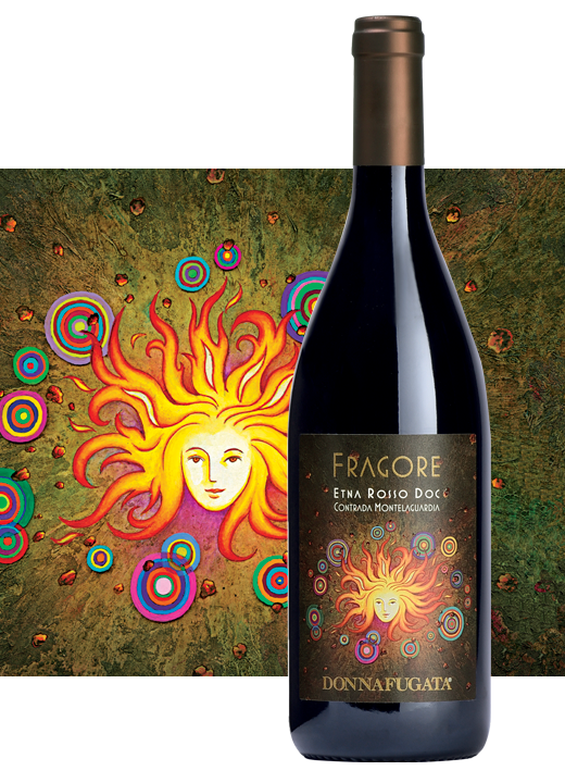 Donnafugata Fragore