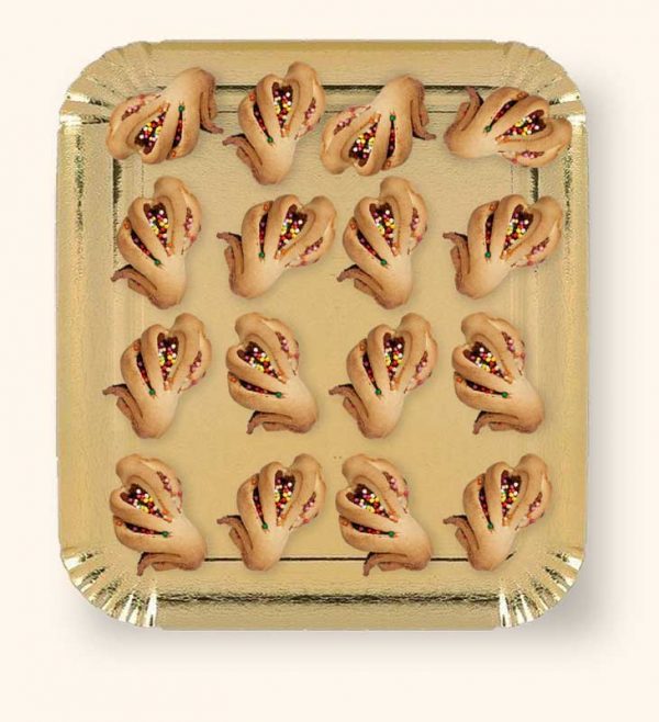 Buccellati Siciliani 500gr