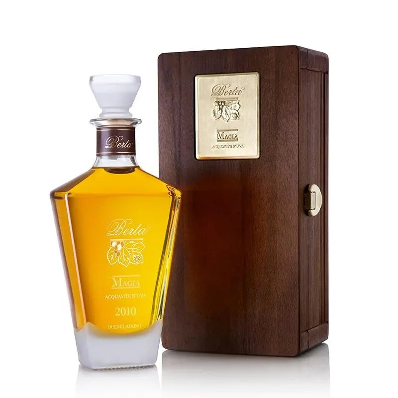 Grappa Berta Magia