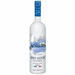 Vodka Grey Goose 70cl