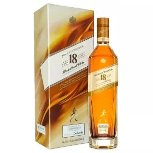 Johnnie Walker 18 Anni Ultimate