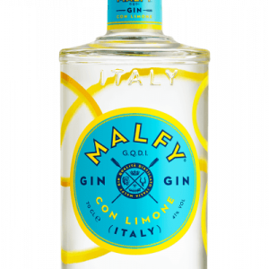 Gin Malfy Limone