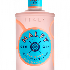 Gin Malfy Rosa