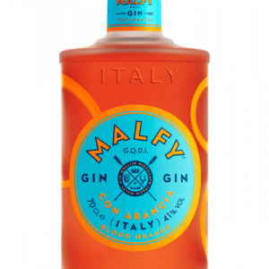 Gin Malfy Arancia