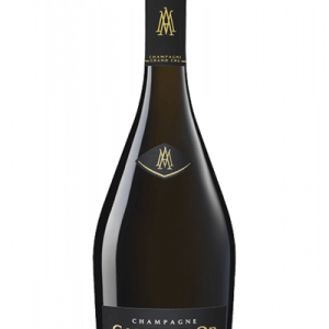 Champagne Michel Arnould Brut Cart d'Or Grand Cru 2015