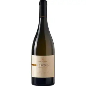 Larcera Vermentino Bio IGT Terre Siciliane 2021