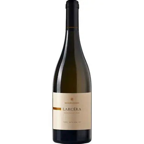Larcera Vermentino Bio