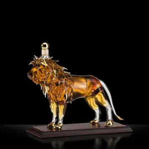 Grappa Bonollo Zodiaco Leone