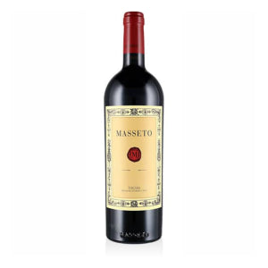 Masseto Verticale