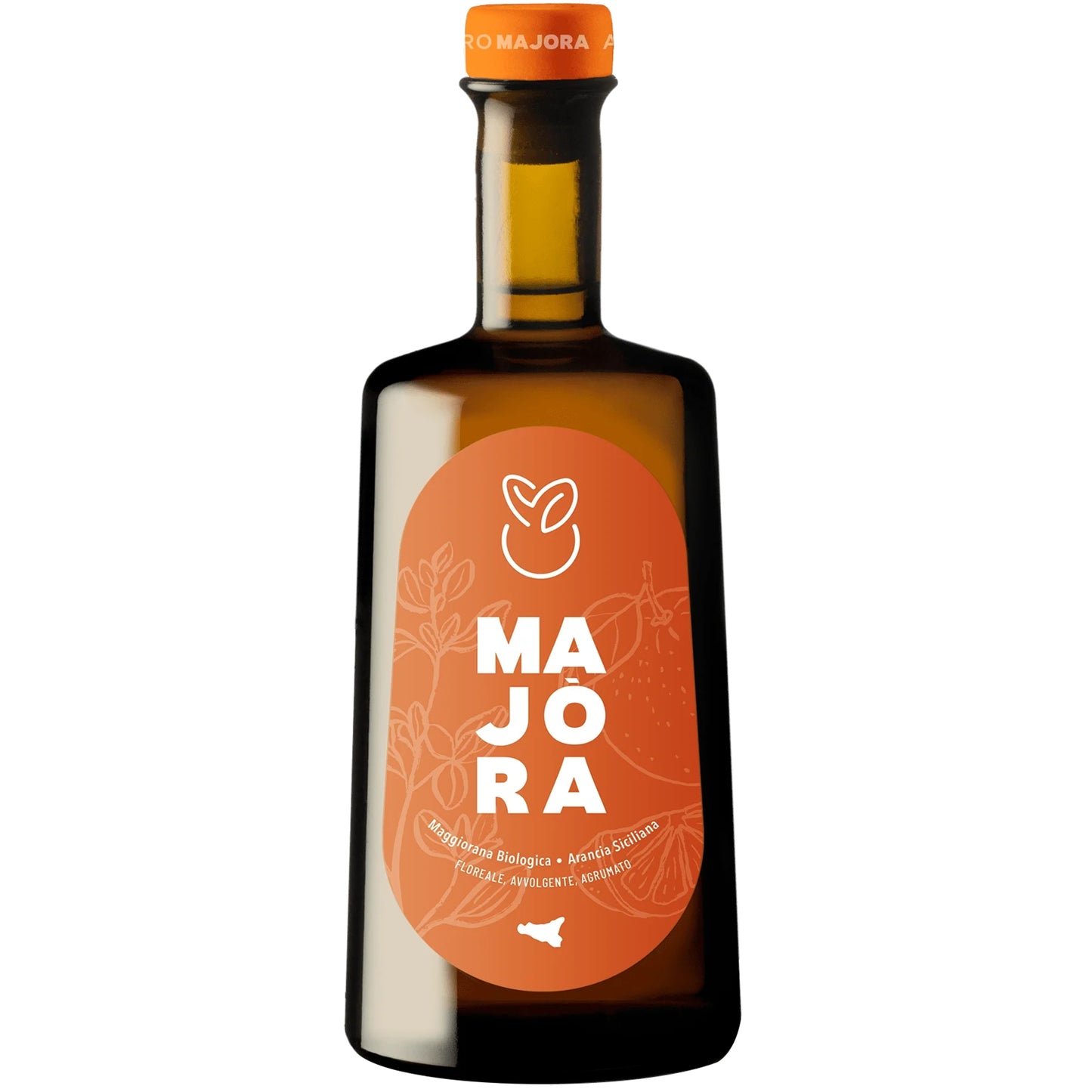 Amaro Majora Nepeta
