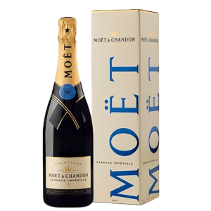 Moët & Chandon Reserve Imperiale cl.0,75