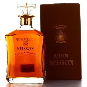 Neisson XO Cuvée du 3ème Millénaire