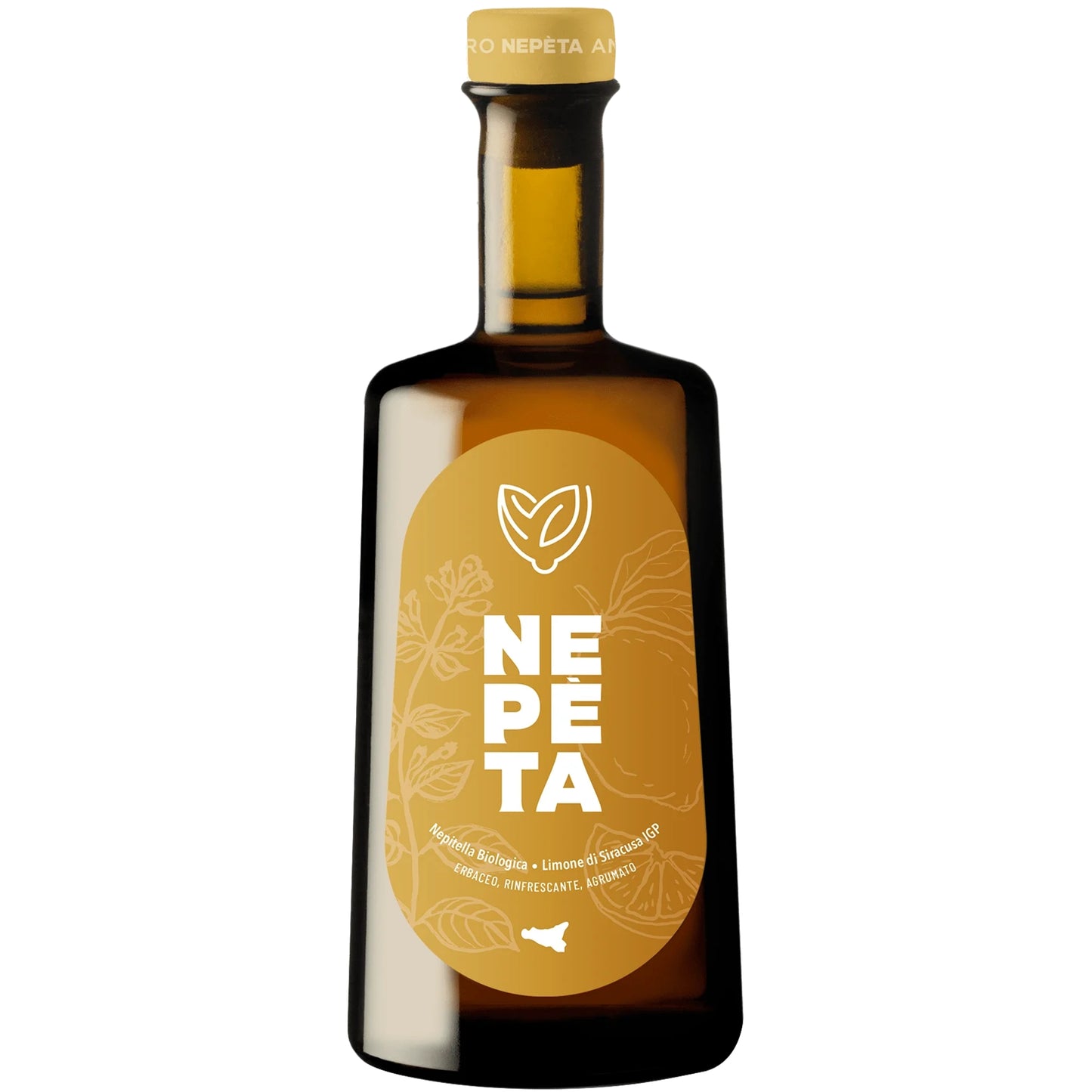 Amaro Nepeta