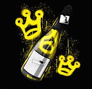Champagne Remi Leroy Teo KayKay