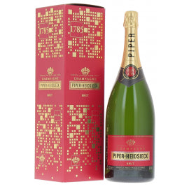 Champagne Piper-Heidsieck Brut Magnum 1,5L