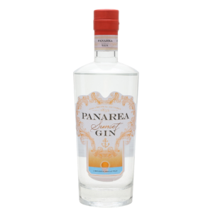 Gin Panarea Sunset