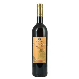 Arini Moscato Sorsi di Sole