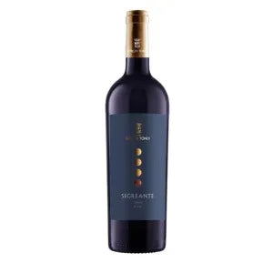 Gorghi Tondi Segreante Doc Sicilia