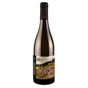 Mandrarossa Sentiero delle Gerle Bianco