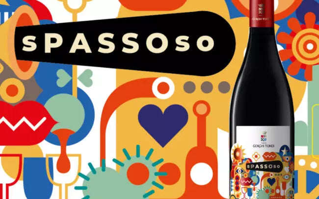 Gorghi Tondi Spassoso