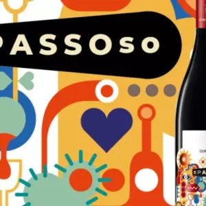 Gorghi Tondi Spassoso Rosso Sicilia