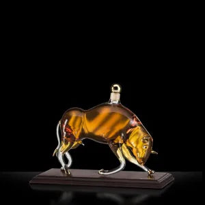 Grappa Bonollo Zodiaco Toro