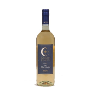 Arini alla Mandorla Chiaro di Luna