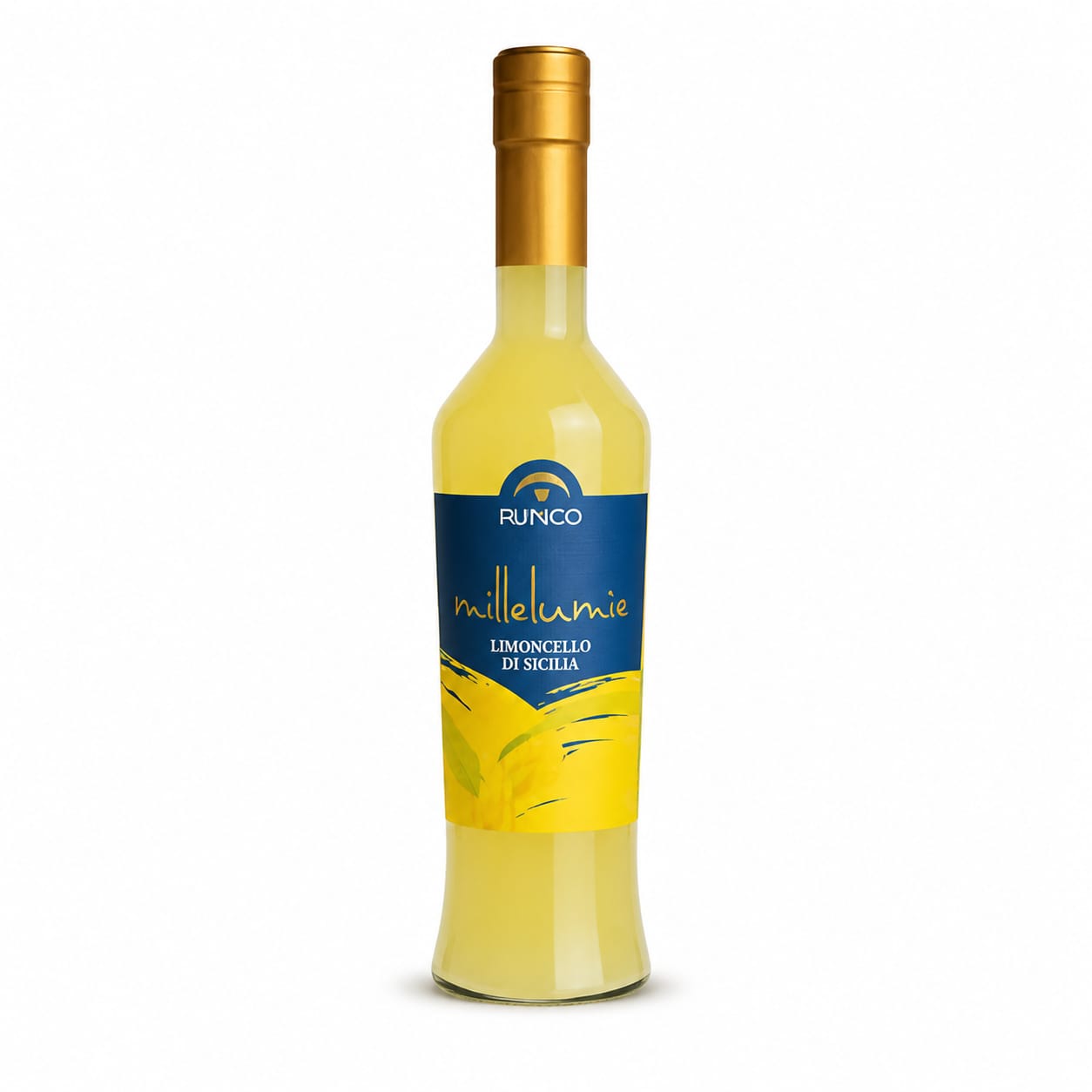 Millelumìe Limoncello di Sicilia 70cl – Runco