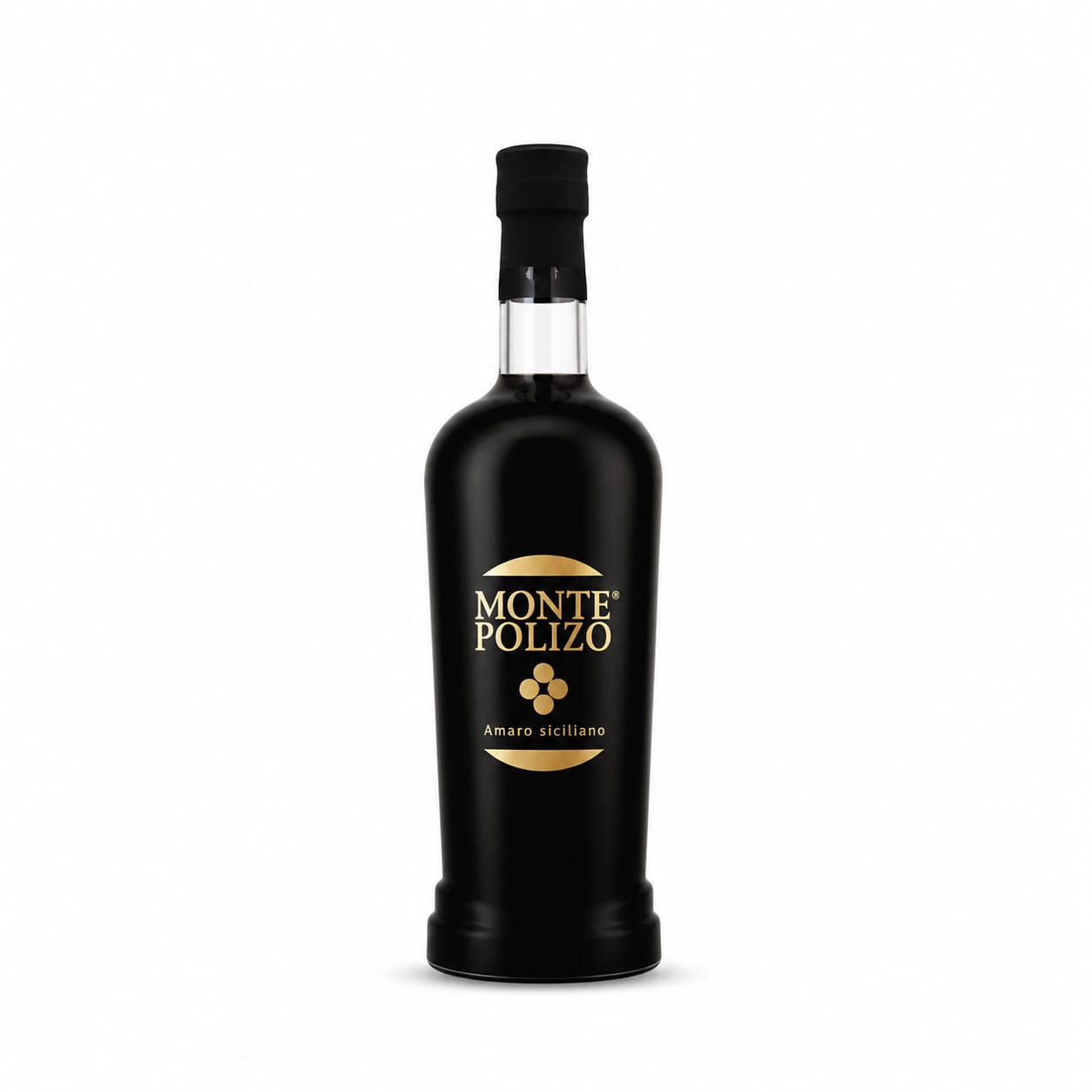 Amaro Monte Polizo – Amaro Siciliano 70cl