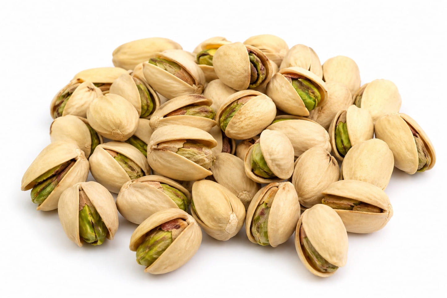 Pistacchio Tostato 500g – Pitarresi