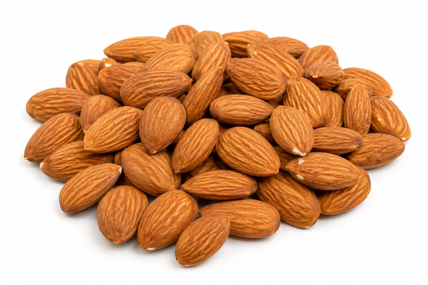 Mandorle Tostate 500g – Pitarresi