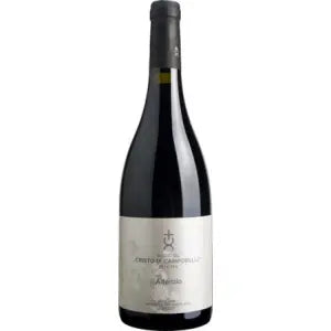 Adènzia Rosso Sicilia DOC